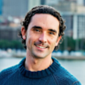 Meet your Posher, Garland